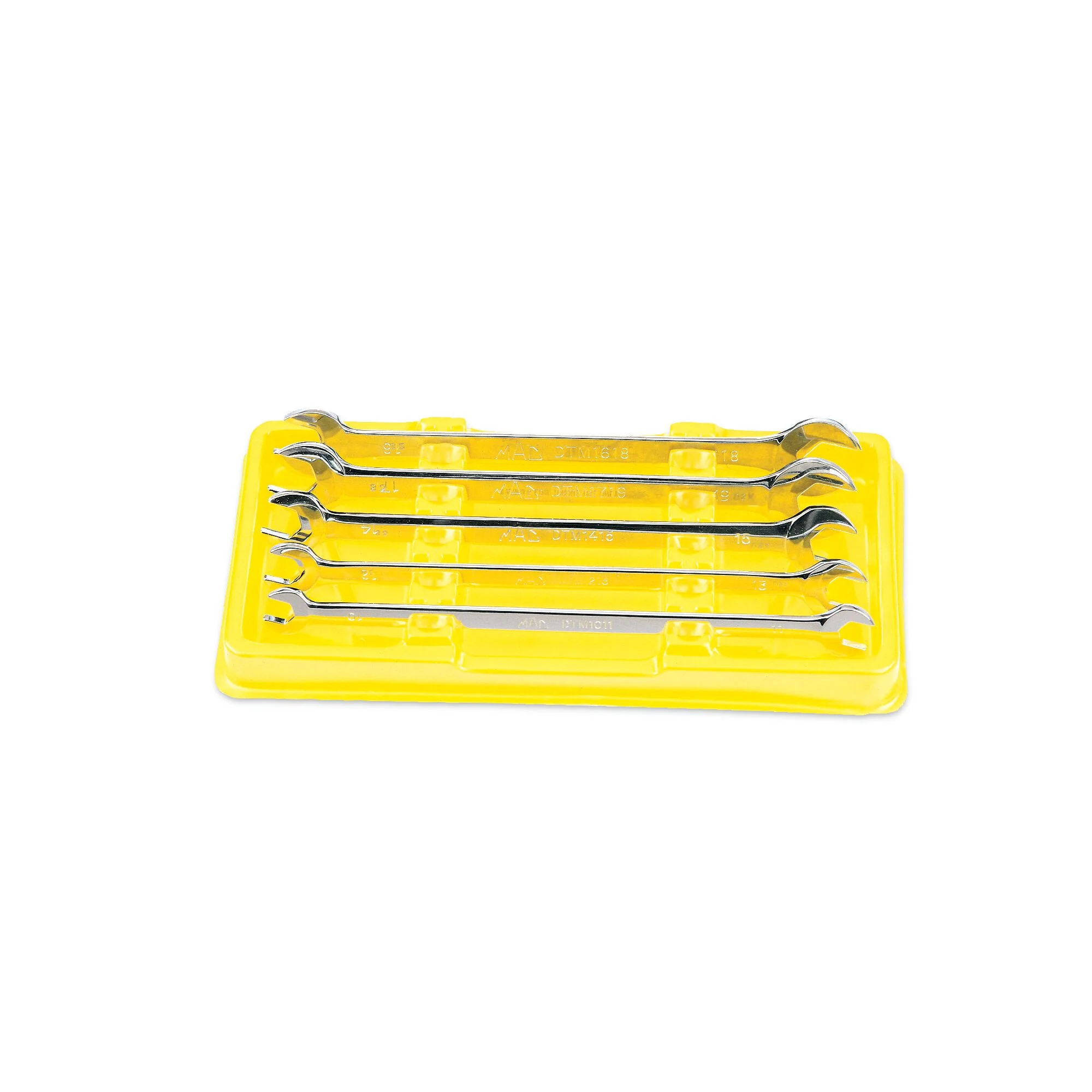 Thin Open Wrench - Image 2
