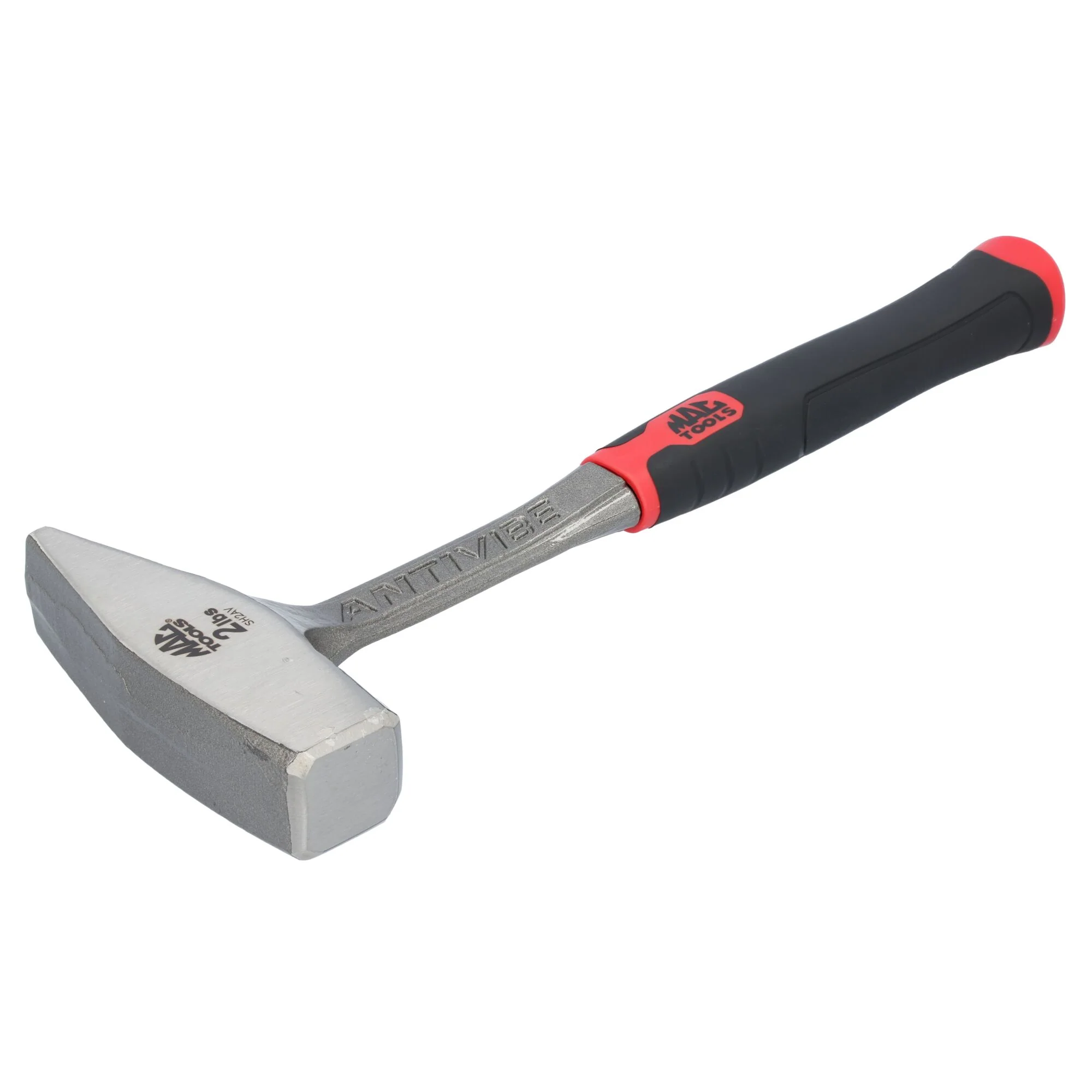 Anti-Vibe® Blacksmith Hammer - 2 lbs. - Image 3