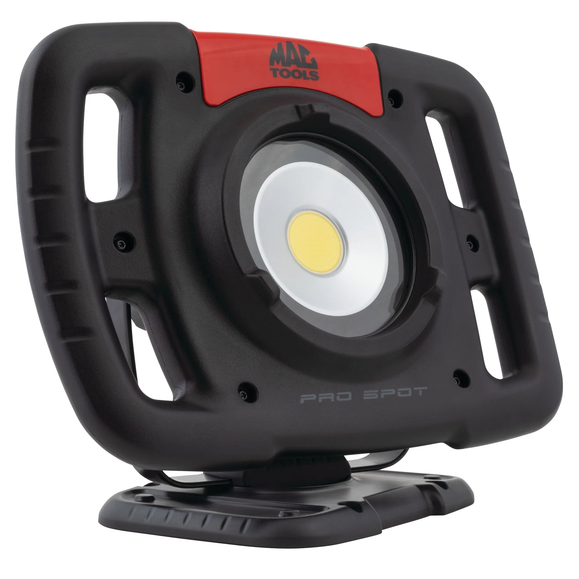 Pro Spot™ 5000 lm COB LED Rechargeable Area Light - Image 3