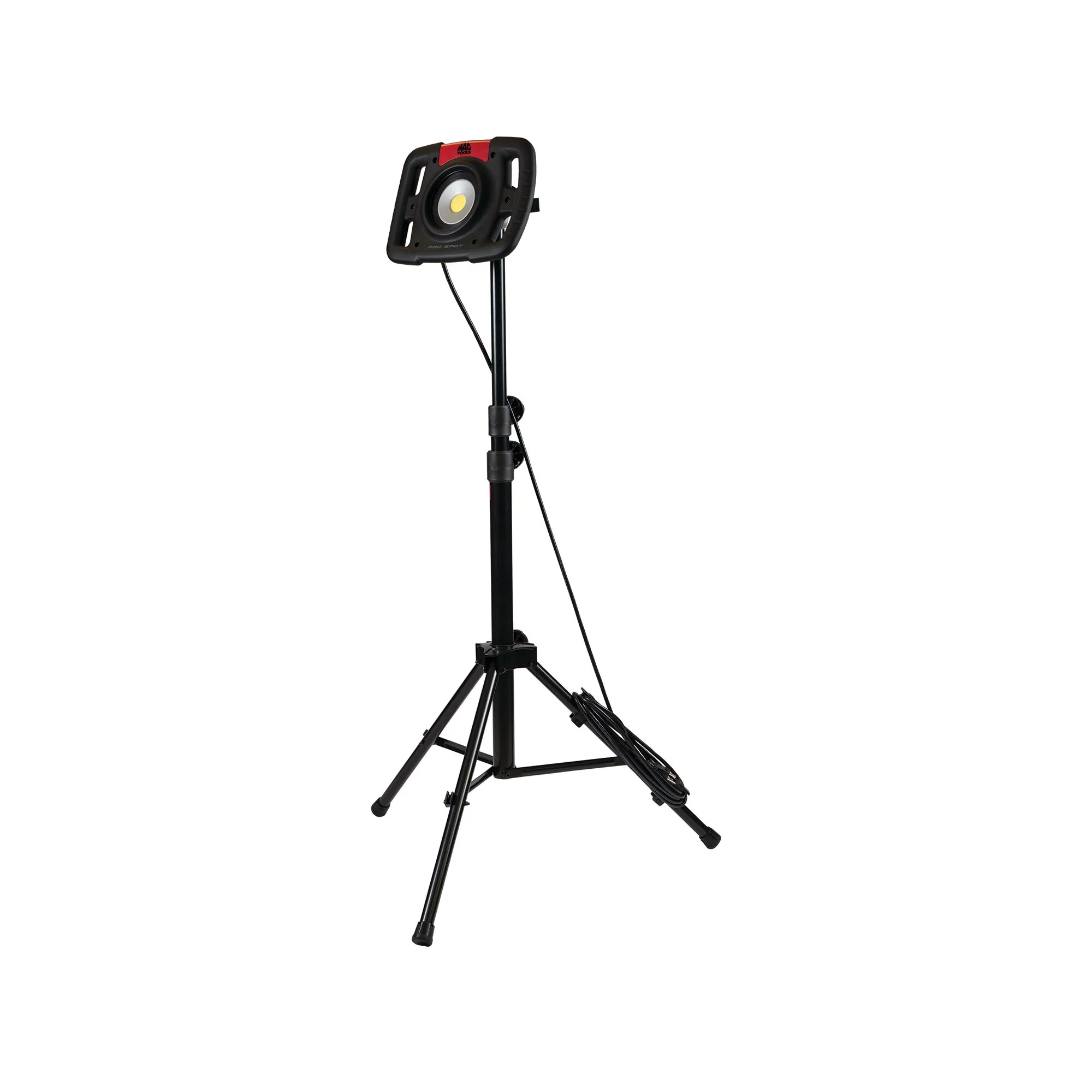 Pro Spot™ and Pro Eye™ Light Tripod Stand - Image 4