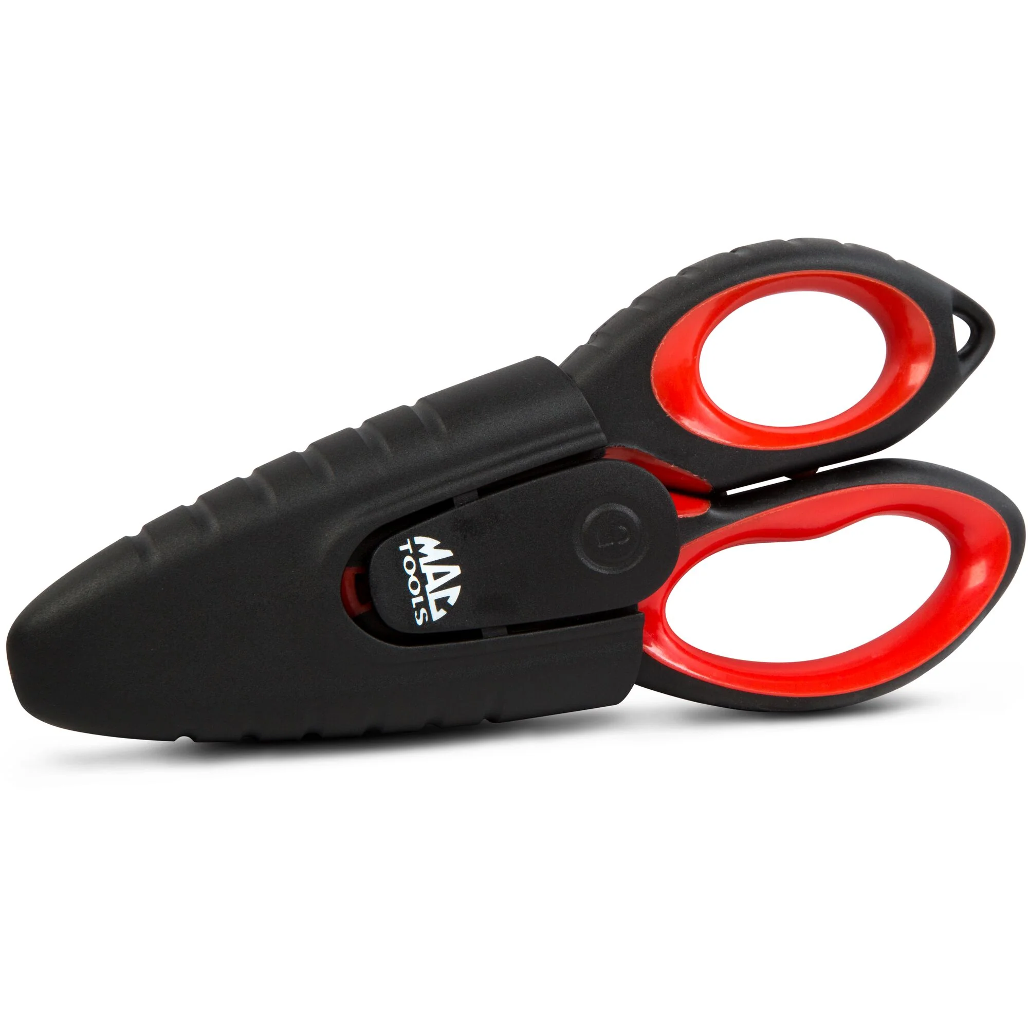 Electrical Scissors 6" - Image 3