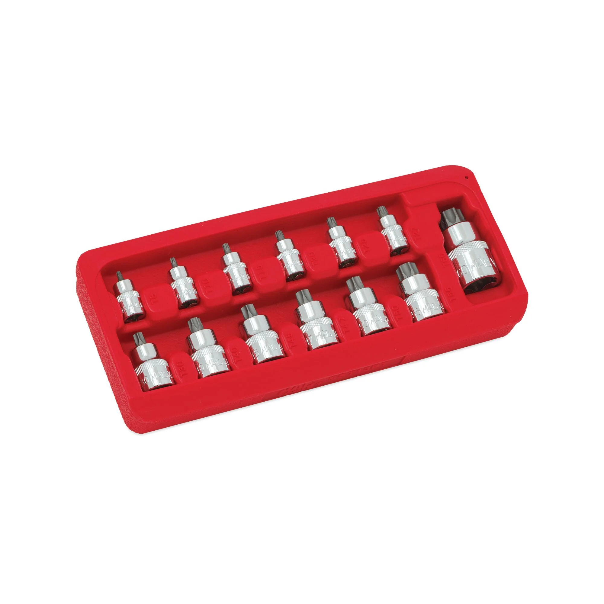 Driver Set, Stubby Torx - 13-PC. - Image 3