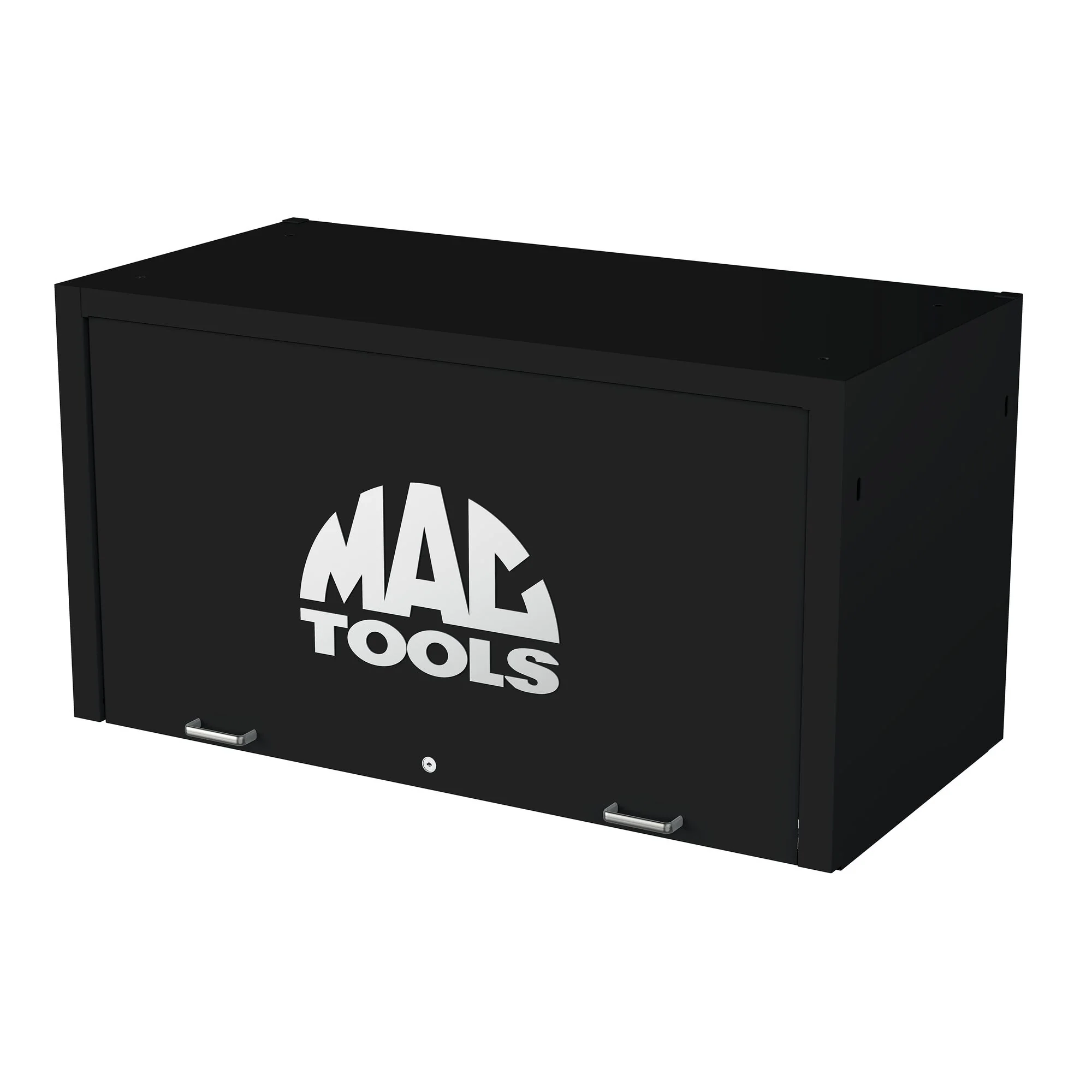 Tech™ Series T5025 Top Hutch - Galaxy Black