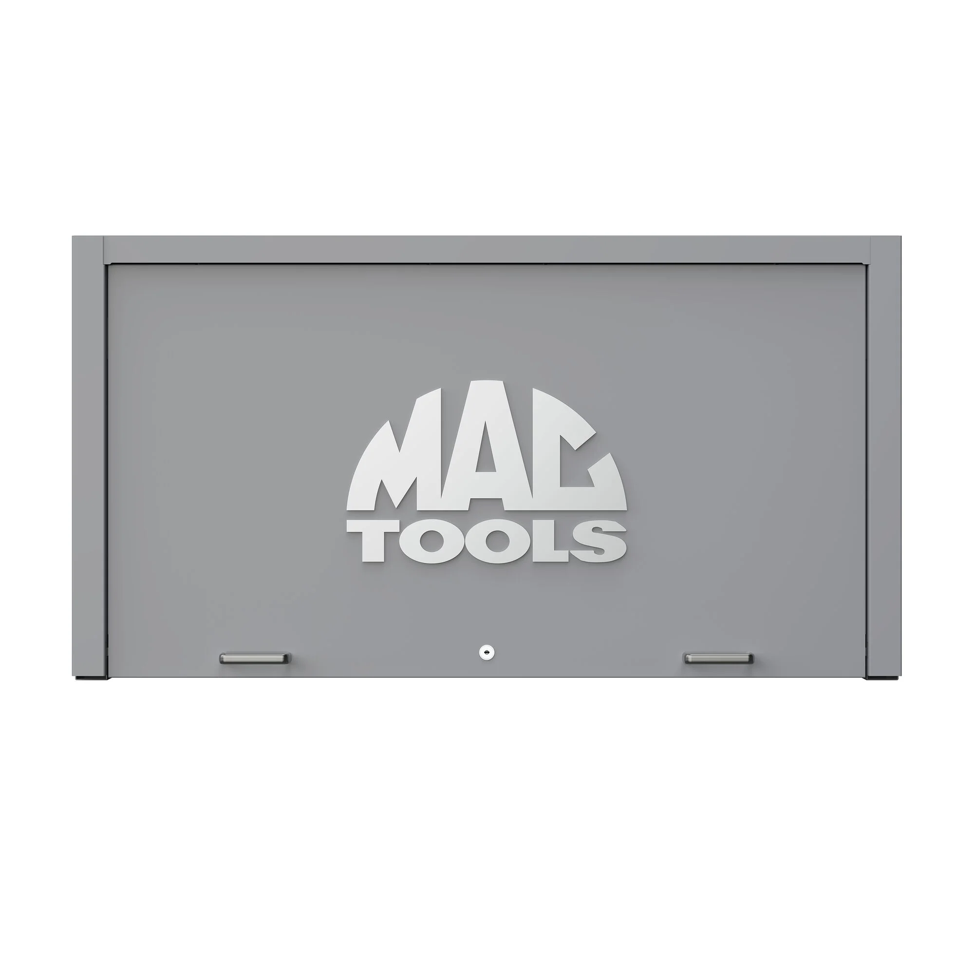 Tech™ Series T5025 Top Hutch - Mica Gray - Image 3