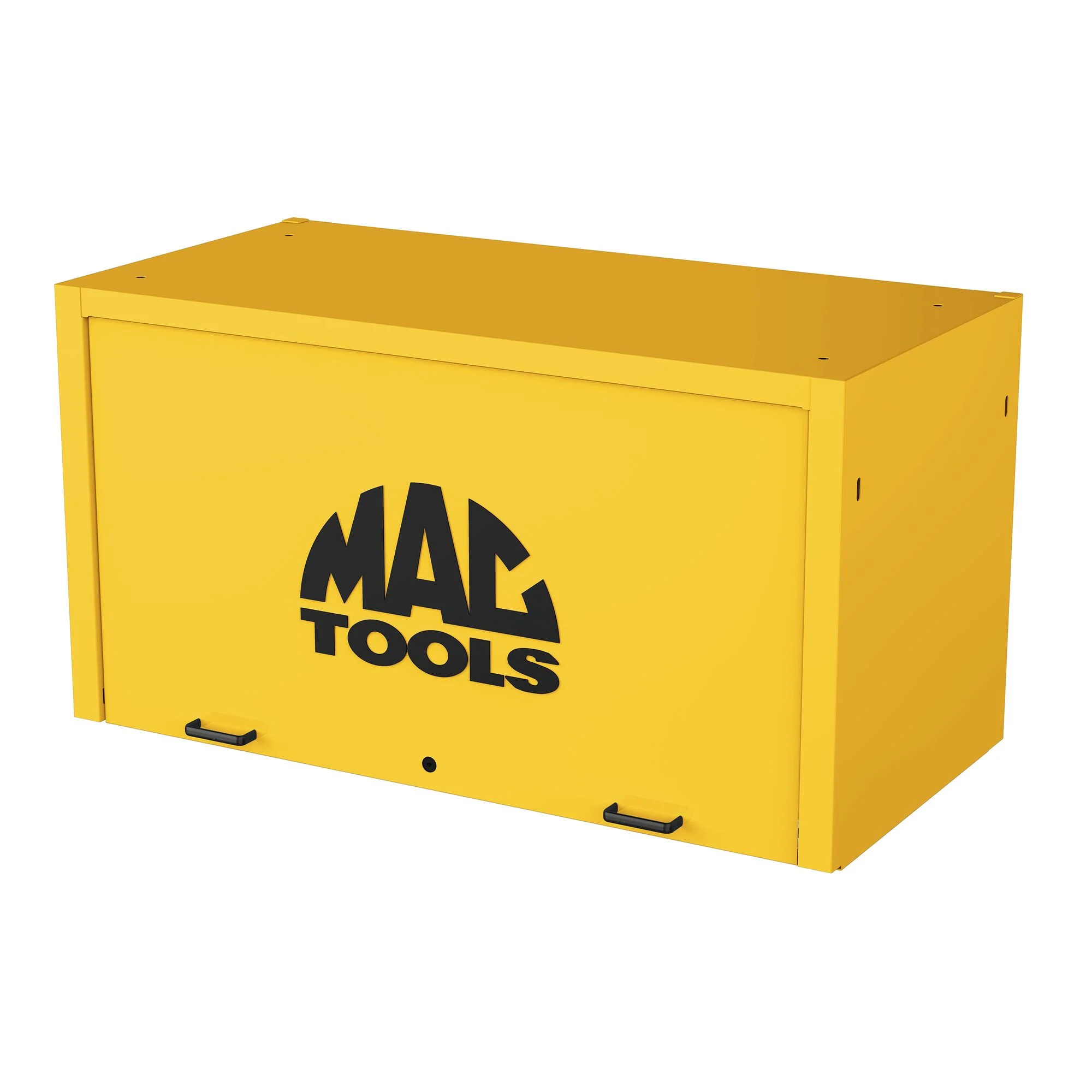 Tech™ Series T5025 Top Hutch - Sunburst Yellow - Image 2