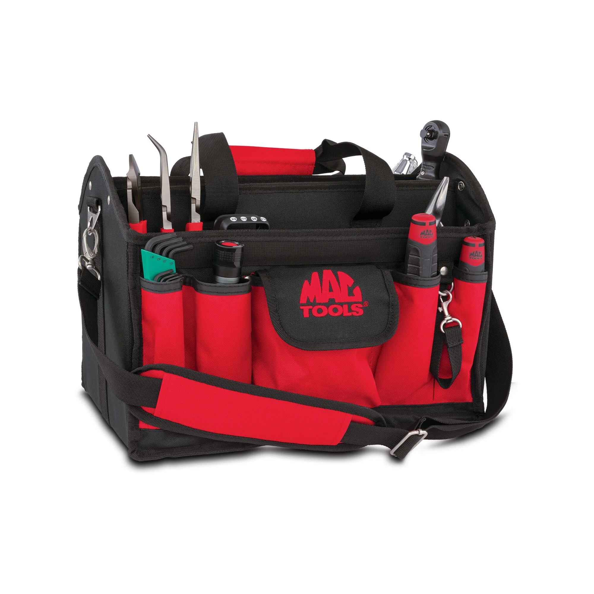 Tool Bag, Organizer - Image 3