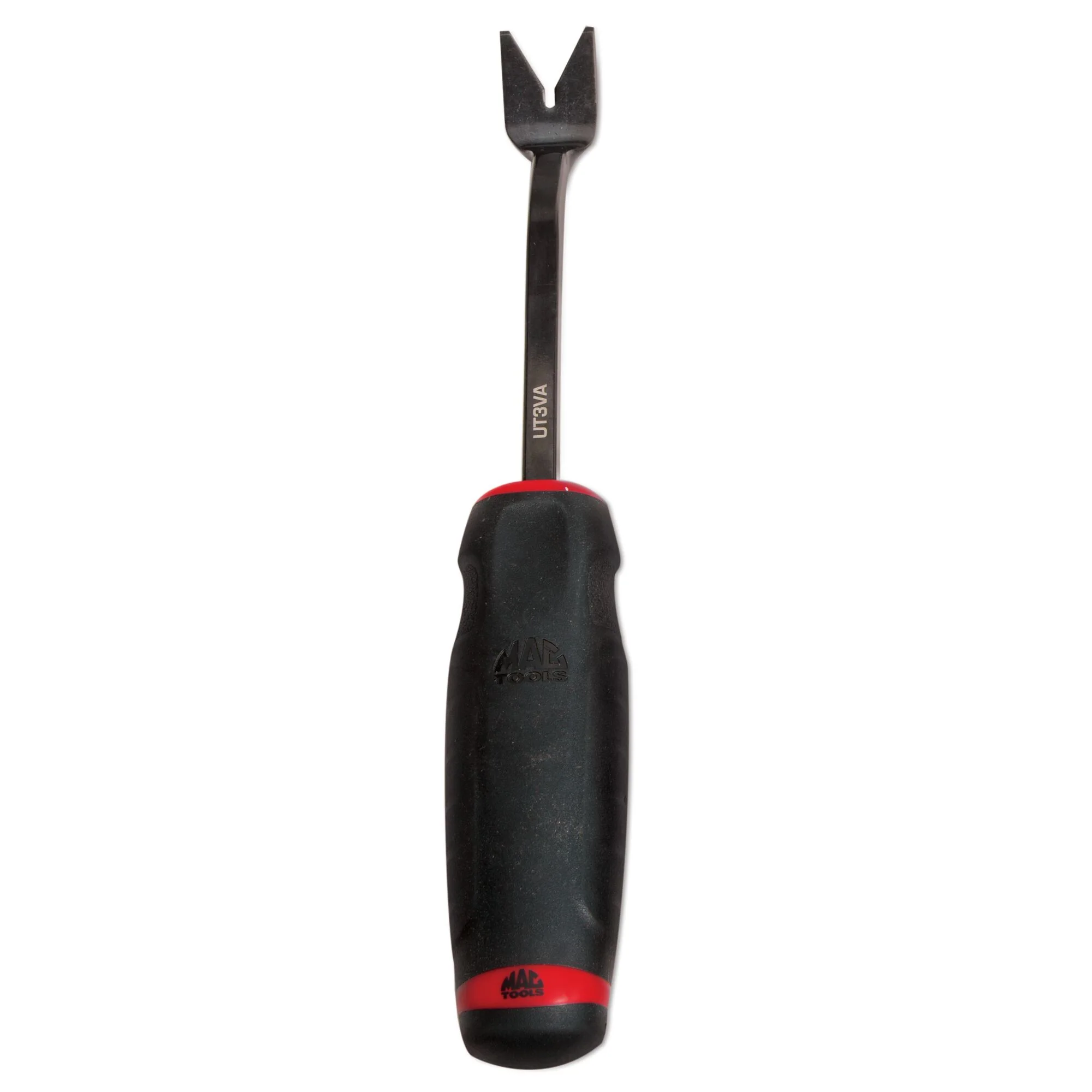 Mac-Grip™ V-Notch Upholstery Tool - 9/32" - Image 3