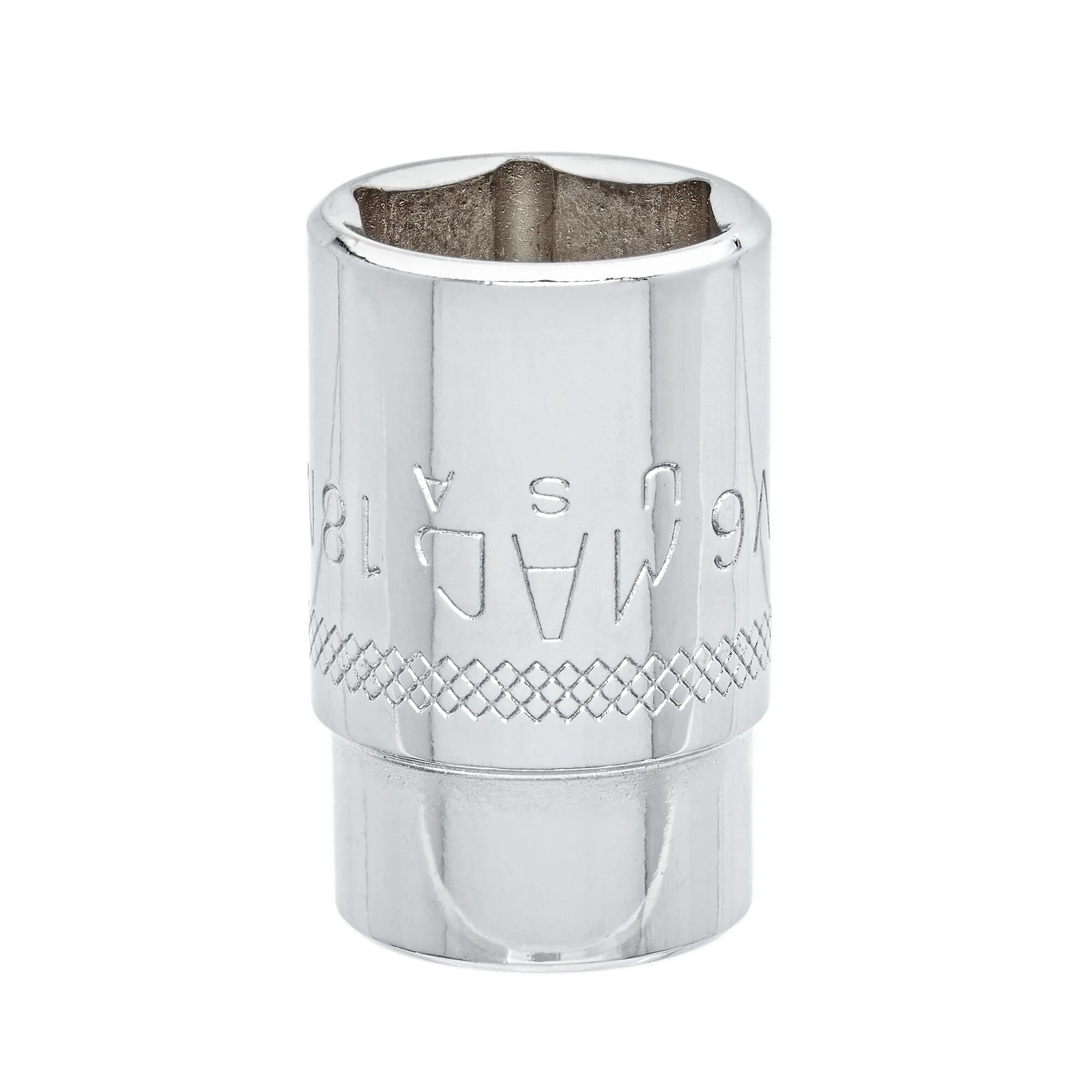 1/2" Drive Socket