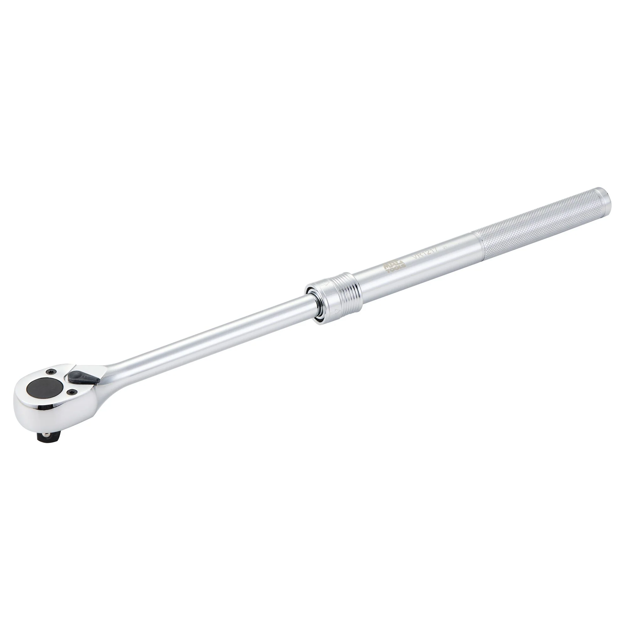 1/2" Drive Extendable Ratchet - Image 2