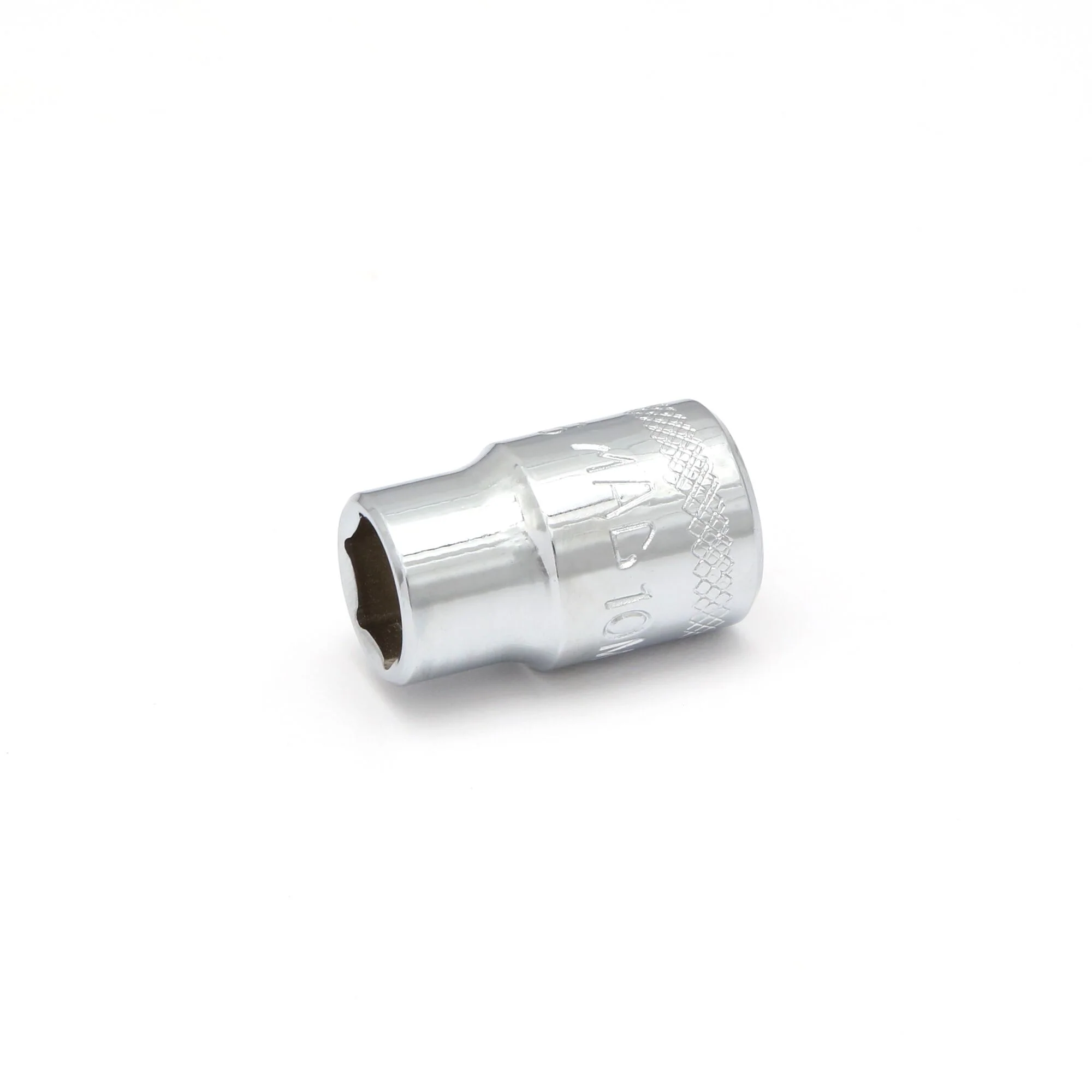 3/8" Drive Socket 10mm - 6-PT. - Image 2