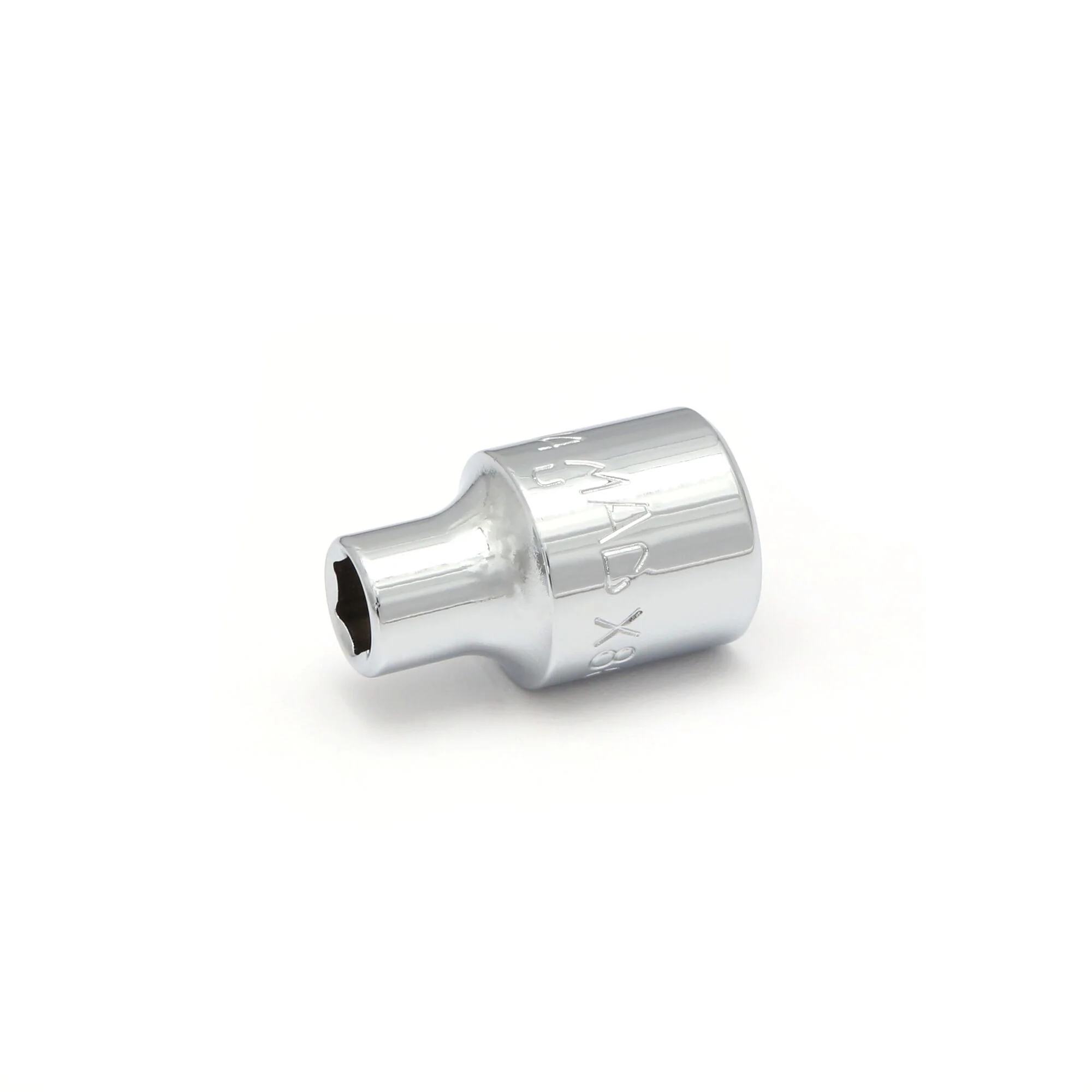 3/8" Drive Socket 1/4" - 6-PT. - Image 2