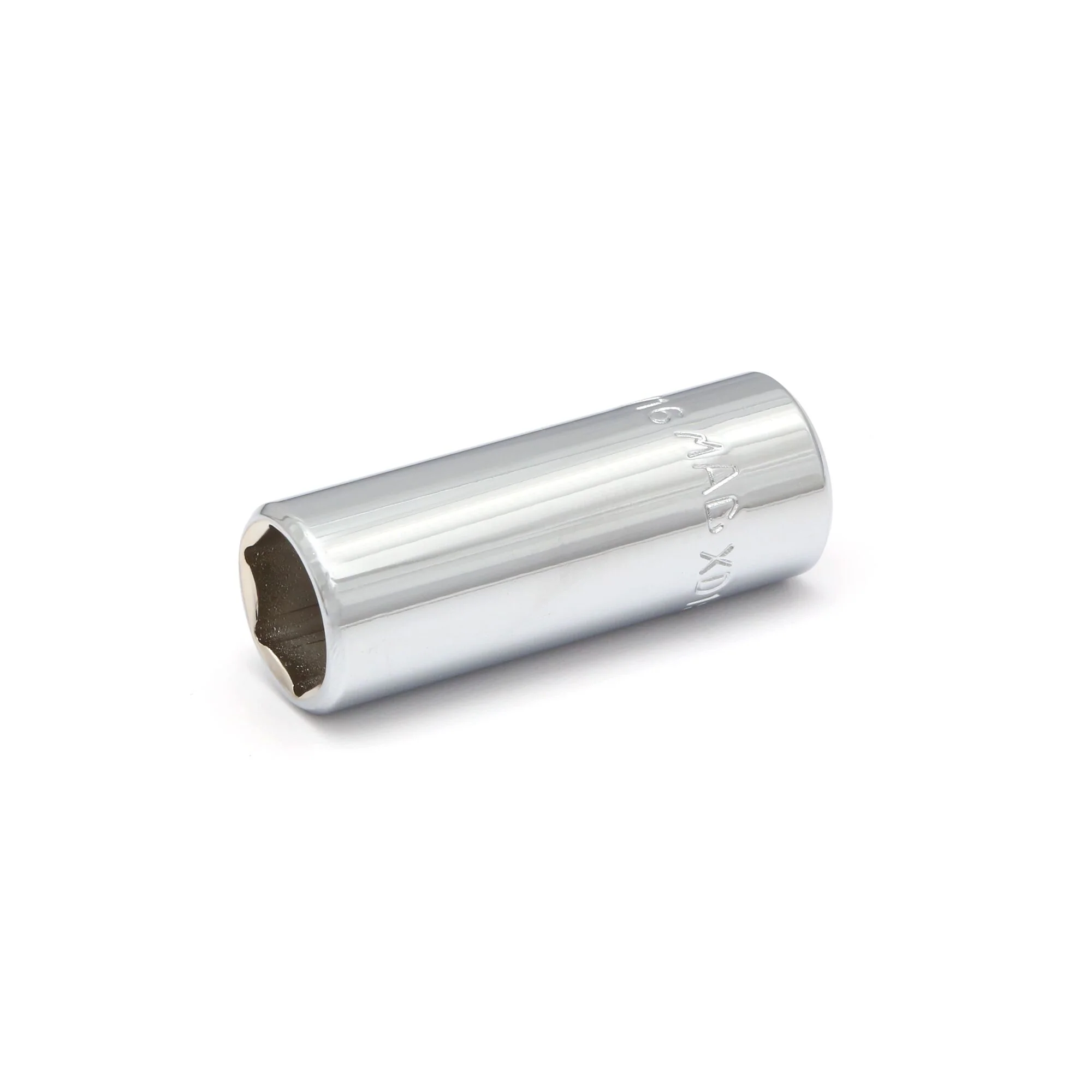 3/8" Drive Deep Socket 9/16" - 6-PT. - Image 2