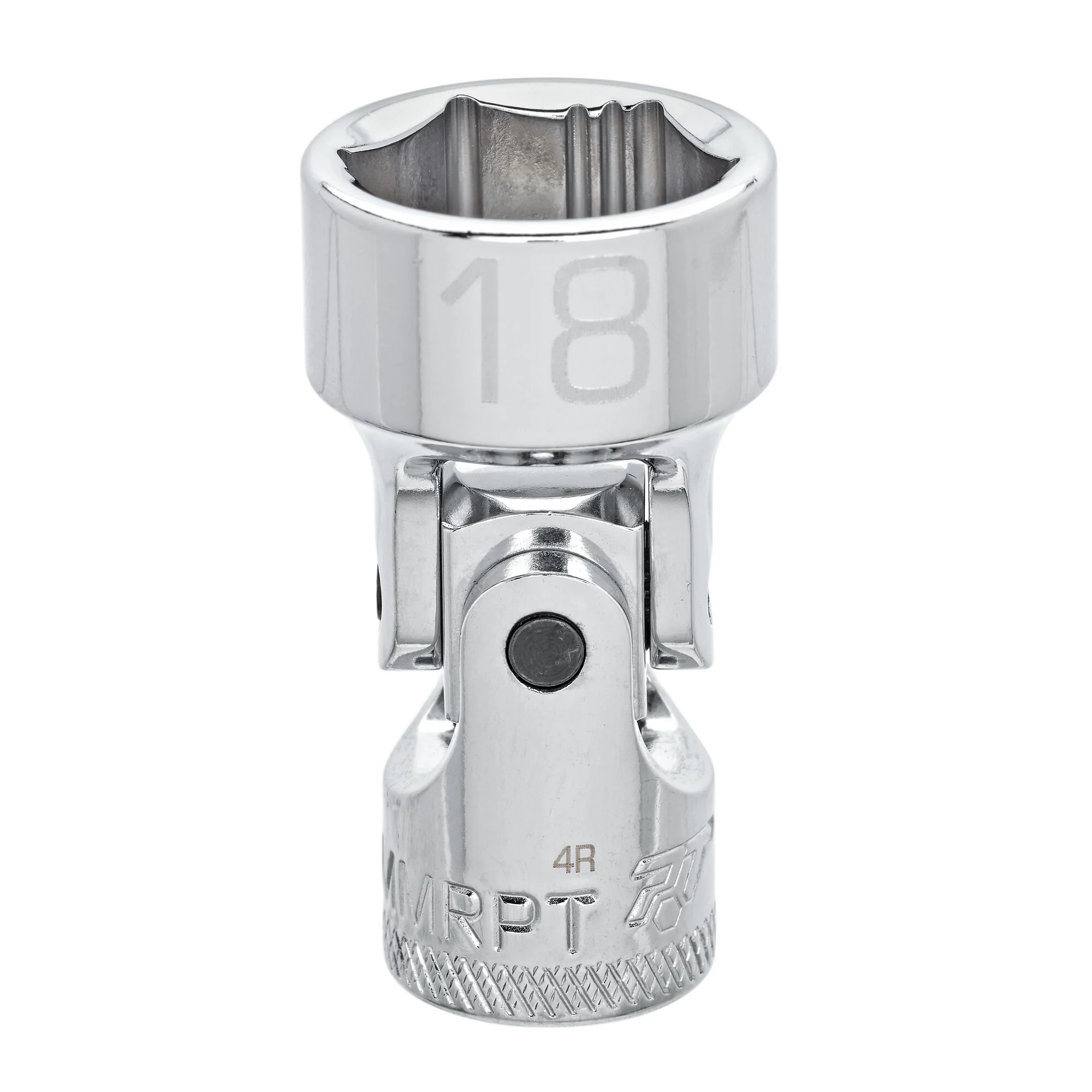 3/8" Drive, Universal Socket - Image 2